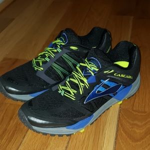 Brooks Cascadia Trail Runners